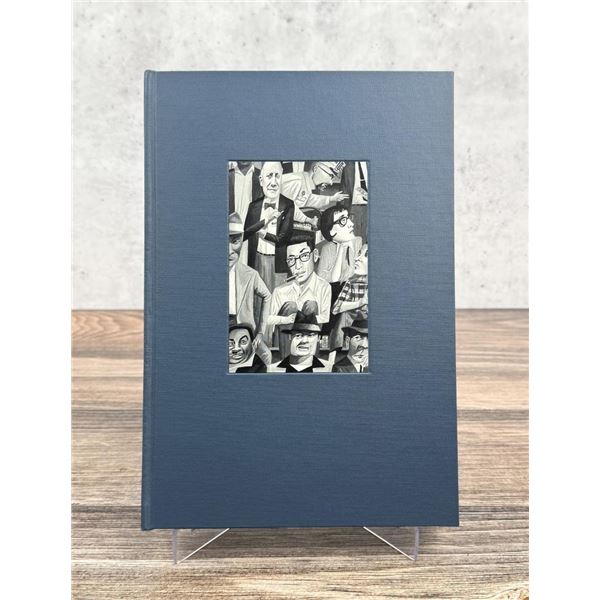 A Day in the Bleachers Arion Press