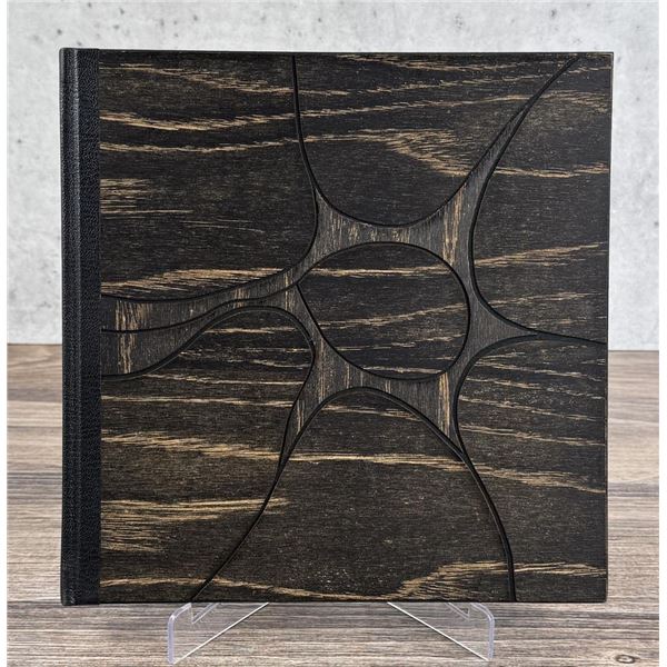 Kora in Hell Improvisations Arion Press