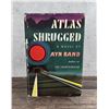 Image 1 : Atlas Shrugged First Edition First Printing
