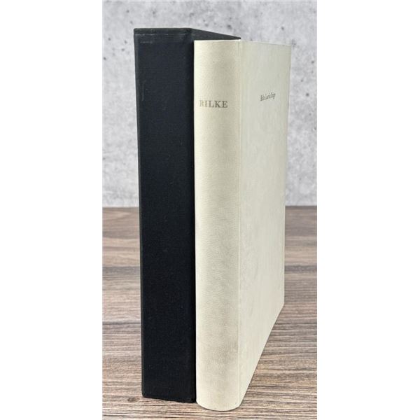 The Notebooks Of Malte Laurids Brigge