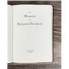 Image 5 : Memoirs of Benjamin Franklin Arion Press