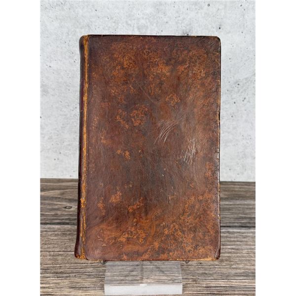 The Botanic Garden a Poem In Two Parts