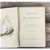 Image 4 : Parrots in Captivity 3 Volume Set