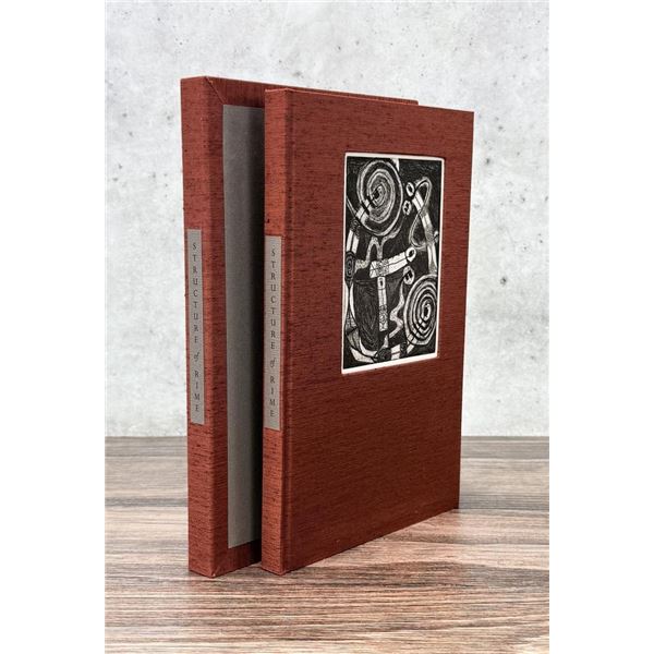 The Structure of Rime Arion Press