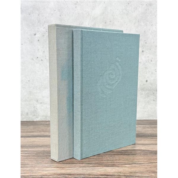 Cathay Poems After Li Po Limited Editions Club