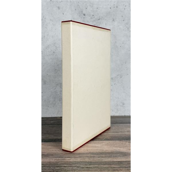 Journeys Among the Dead Limited Editions Club