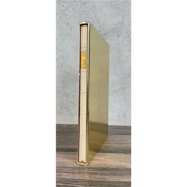 The Book of Ruth Limited Editions Club