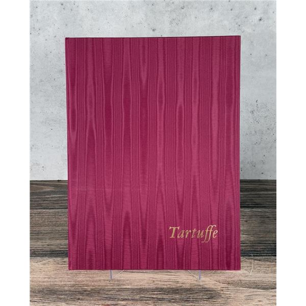 Tartuffe Arion Press