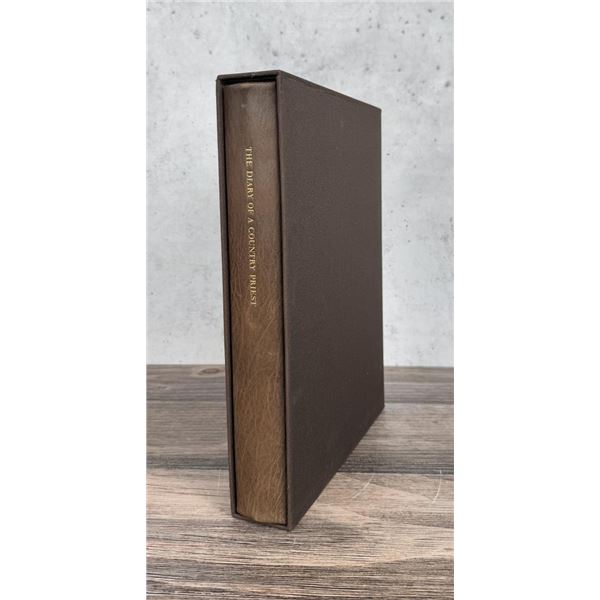 The Diary of a Country Priest