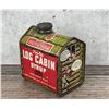 Image 2 : Towle's Log Cabin Syrup Tin