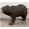 Image 2 : Cast Iron Bear Still Bank