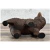 Image 4 : Cast Iron Bear Still Bank