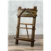 Image 2 : Custom Made Rustic Easel