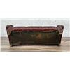 Image 5 : Victorian Salesman Sample Horsehair Stuffed Couch