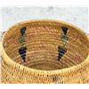 Image 5 : Washoe Native American Indian Lidded Basket