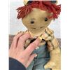 Image 11 : 1920s P.F. Volland Patent Raggedy Andy Doll