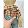 Image 12 : 1920s P.F. Volland Patent Raggedy Andy Doll