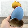 Image 4 : Paper Mache Easter Egg Nodder Candy Container