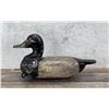 Image 2 : Susquehanna Flats Blue Bill Wood Duck Decoy