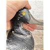 Image 4 : Susquehanna Flats Blue Bill Wood Duck Decoy