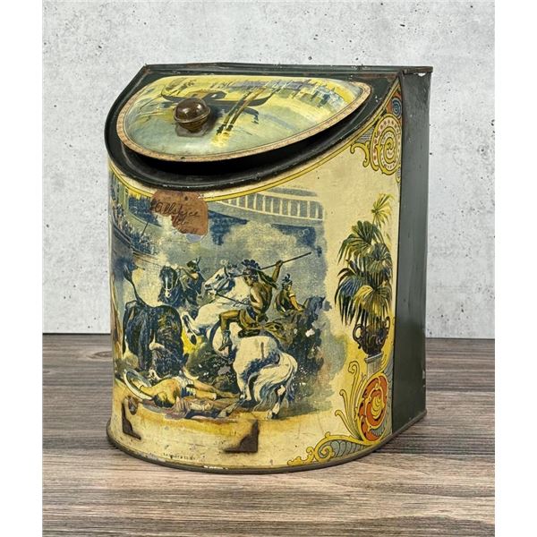 Newburgh Spice Mills General Store Bin