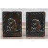 Image 1 : Yellowstone National Park Bookends
