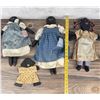 Image 14 : Oak Tree Enthusiast Black Americana Dolls
