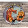 Image 4 : Halloween The Lucky Box Tin Fortune Telling Game