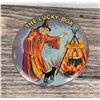 Image 5 : Halloween The Lucky Box Tin Fortune Telling Game
