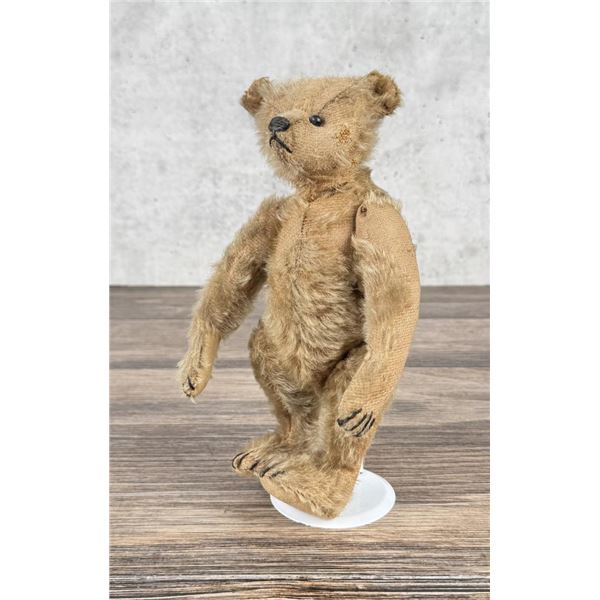 Antique Steiff Mohair Teddy Bear