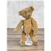 Antique Steiff Mohair Teddy Bear