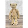 Antique Steiff Mohair Teddy Bear