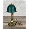 Image 3 : Emeralite Jr. Adjustable Bankers Lamp