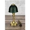 Image 2 : Emeralite Jr. Adjustable Bankers Lamp