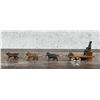 Image 2 : Heyde Arctic Expedition Lead Toy Dog Sled