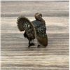 Image 3 : Austrian Cold Painted Vienna Bronze Turkey