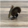 Image 4 : Austrian Cold Painted Vienna Bronze Turkey