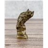 Image 1 : Austrian Vienna Bronze Owl