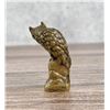 Image 2 : Austrian Vienna Bronze Owl