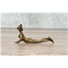 Austrian Vienna Bronze Art Nouveau Nude