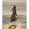 Image 4 : Austrian Vienna Bronze Rabbit