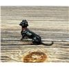 Image 3 : Austrian Cold Painted Vienna Bronze Dachshund