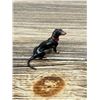 Image 4 : Austrian Cold Painted Vienna Bronze Dachshund