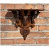 Black Forest Eastlake Stag Shelf
