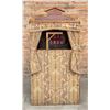 Image 1 : Antique Punch & Judy Tent Puppet Theater Stage