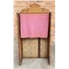 Image 7 : Antique Punch & Judy Tent Puppet Theater Stage