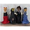 Image 1 : Collection of Brack Hand Puppets