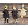 Image 5 : Antique German Punch & Judy Puppet Marionette Set