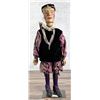 Image 1 : Harold Tarpley Sr. Puppet Marionette King