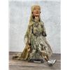 Image 6 : Harold Tarpley Sr. Puppet Marionette Rapunzel